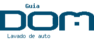 Guía DOM Lavado de autos en Américo Brasiliense/SP - Brasil